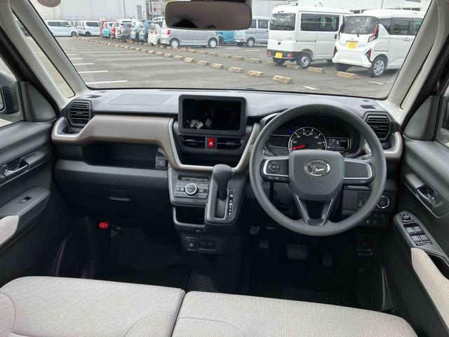 ムーヴＸバックカメラ　片側電動スライドドア　ＬＥＤライト　コーナーセンサー　衝突被害軽減ブレーキ　ステアリングスイッチ（千葉県）の中古車