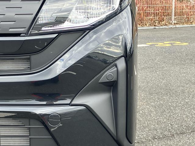 ムーヴＸバックカメラ　片側電動スライドドア　ＬＥＤライト　コーナーセンサー　衝突被害軽減ブレーキ　ステアリングスイッチ（千葉県）の中古車