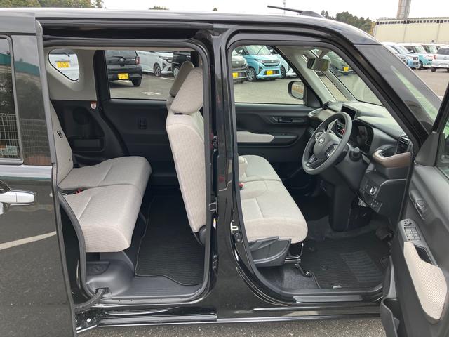 ムーヴＸバックカメラ　片側電動スライドドア　ＬＥＤライト　コーナーセンサー　衝突被害軽減ブレーキ　ステアリングスイッチ（千葉県）の中古車