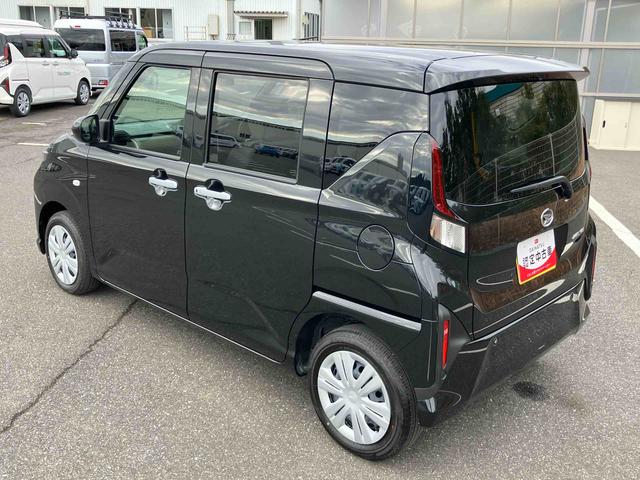 ムーヴＸバックカメラ　片側電動スライドドア　ＬＥＤライト　コーナーセンサー　衝突被害軽減ブレーキ　ステアリングスイッチ（千葉県）の中古車