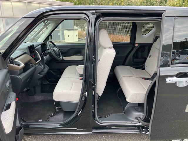 ムーヴＸバックカメラ　片側電動スライドドア　ＬＥＤライト　コーナーセンサー　衝突被害軽減ブレーキ　ステアリングスイッチ（千葉県）の中古車