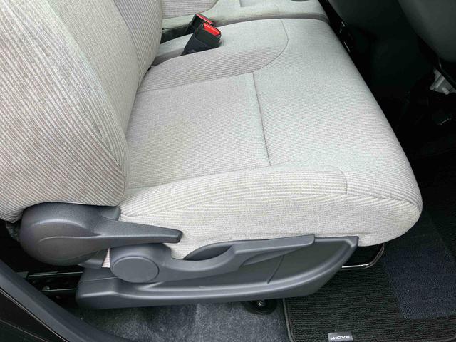 ムーヴＸバックカメラ　片側電動スライドドア　ＬＥＤライト　コーナーセンサー　衝突被害軽減ブレーキ　ステアリングスイッチ（千葉県）の中古車