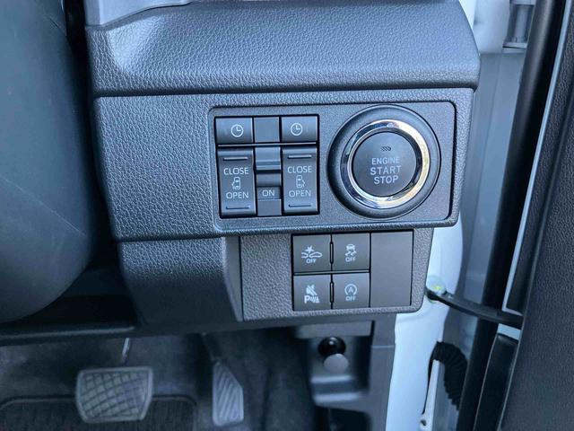 ムーヴＲＳターボエンジン　１５インチアルミ　バックカメラ　両側電動スライドドア　　電動駐車ブレーキ　ＬＥＤライト＆フォグ　コーナーセンサー　衝突被害軽減ブレーキ　ステアリングスイッチ　自動追従クルコン（千葉県）の中古車