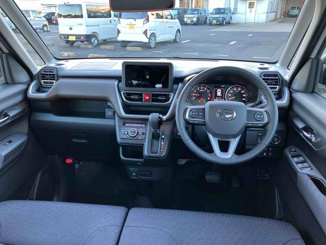 ムーヴＲＳターボエンジン　１５インチアルミ　バックカメラ　両側電動スライドドア　　電動駐車ブレーキ　ＬＥＤライト＆フォグ　コーナーセンサー　衝突被害軽減ブレーキ　ステアリングスイッチ　自動追従クルコン（千葉県）の中古車