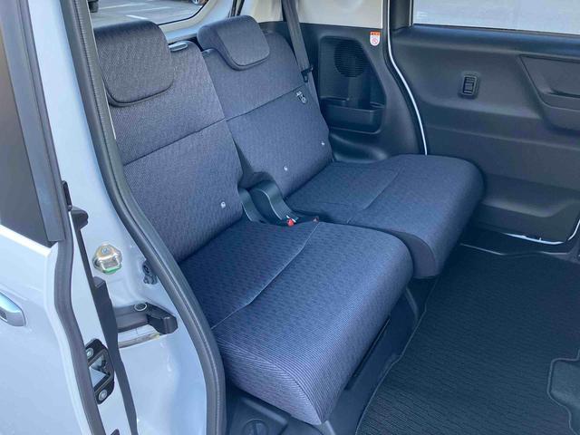 ムーヴＲＳターボエンジン　１５インチアルミ　バックカメラ　両側電動スライドドア　　電動駐車ブレーキ　ＬＥＤライト＆フォグ　コーナーセンサー　衝突被害軽減ブレーキ　ステアリングスイッチ　自動追従クルコン（千葉県）の中古車