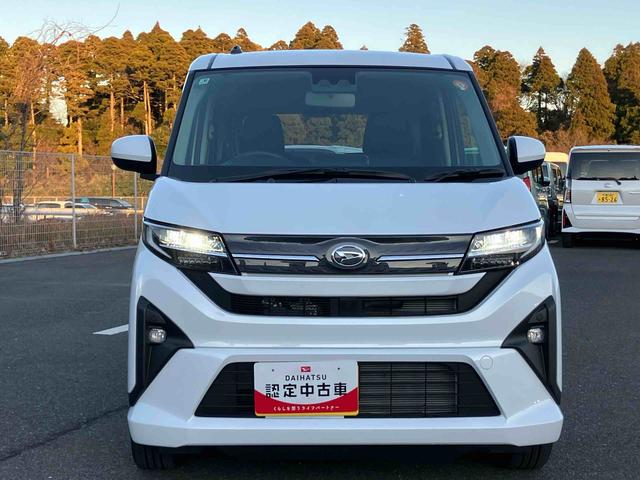 ムーヴＲＳターボエンジン　１５インチアルミ　バックカメラ　両側電動スライドドア　　電動駐車ブレーキ　ＬＥＤライト＆フォグ　コーナーセンサー　衝突被害軽減ブレーキ　ステアリングスイッチ　自動追従クルコン（千葉県）の中古車