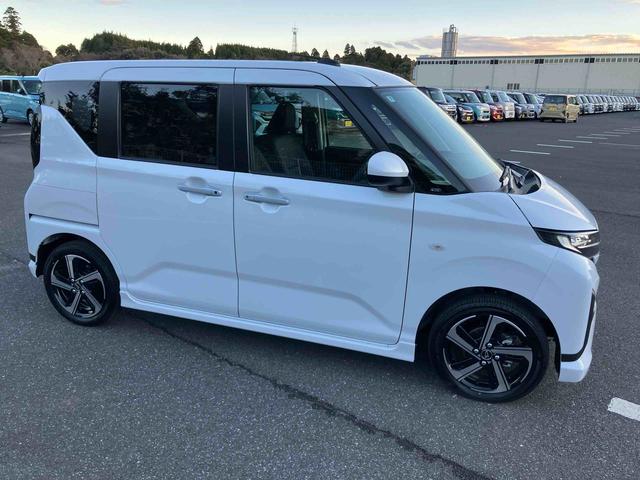 ムーヴＲＳターボエンジン　１５インチアルミ　バックカメラ　両側電動スライドドア　　電動駐車ブレーキ　ＬＥＤライト＆フォグ　コーナーセンサー　衝突被害軽減ブレーキ　ステアリングスイッチ　自動追従クルコン（千葉県）の中古車