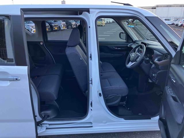 ムーヴＲＳターボエンジン　１５インチアルミ　バックカメラ　両側電動スライドドア　　電動駐車ブレーキ　ＬＥＤライト＆フォグ　コーナーセンサー　衝突被害軽減ブレーキ　ステアリングスイッチ　自動追従クルコン（千葉県）の中古車