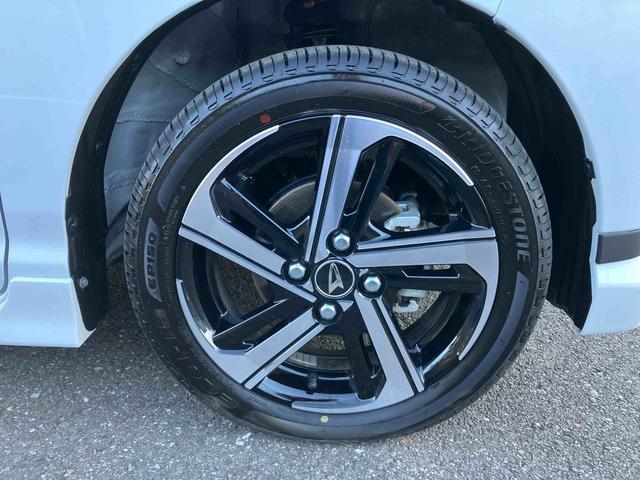 ムーヴＲＳターボエンジン　１５インチアルミ　バックカメラ　両側電動スライドドア　　電動駐車ブレーキ　ＬＥＤライト＆フォグ　コーナーセンサー　衝突被害軽減ブレーキ　ステアリングスイッチ　自動追従クルコン（千葉県）の中古車