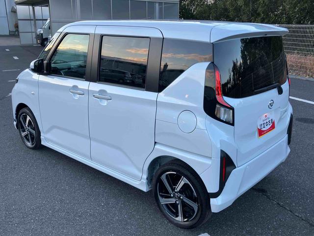 ムーヴＲＳターボエンジン　１５インチアルミ　バックカメラ　両側電動スライドドア　　電動駐車ブレーキ　ＬＥＤライト＆フォグ　コーナーセンサー　衝突被害軽減ブレーキ　ステアリングスイッチ　自動追従クルコン（千葉県）の中古車