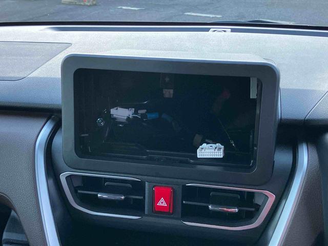 ムーヴＲＳターボエンジン　１５インチアルミ　バックカメラ　両側電動スライドドア　　電動駐車ブレーキ　ＬＥＤライト＆フォグ　コーナーセンサー　衝突被害軽減ブレーキ　ステアリングスイッチ　自動追従クルコン（千葉県）の中古車