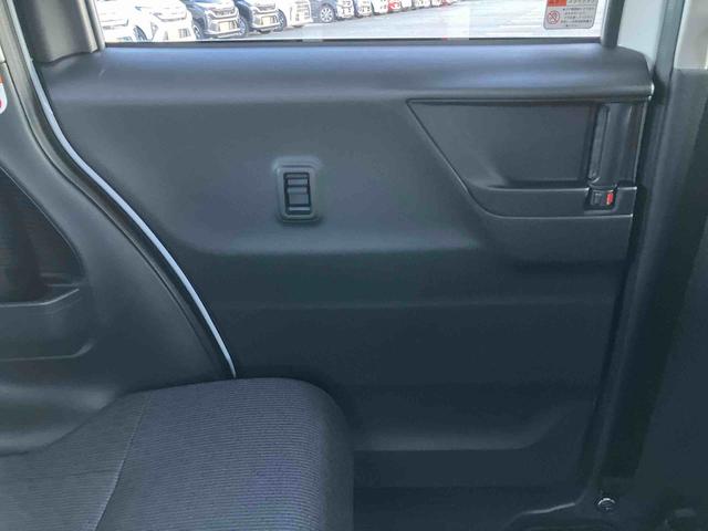 ムーヴＲＳターボエンジン　１５インチアルミ　バックカメラ　両側電動スライドドア　　電動駐車ブレーキ　ＬＥＤライト＆フォグ　コーナーセンサー　衝突被害軽減ブレーキ　ステアリングスイッチ　自動追従クルコン（千葉県）の中古車