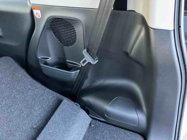 ムーヴＲＳターボエンジン　１５インチアルミ　バックカメラ　両側電動スライドドア　　電動駐車ブレーキ　ＬＥＤライト＆フォグ　コーナーセンサー　衝突被害軽減ブレーキ　ステアリングスイッチ　自動追従クルコン（千葉県）の中古車