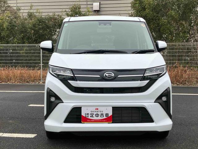 ムーヴＲＳＬＥＤヘッドライト／両側電動スライドドア／アダプティブクルーズコントロール／コーナーセンサー／アイドリングストップ／衝突回避支援システム／横滑り防止装置／電動格納ミラー／電動パーキングブレーキ（千葉県）の中古車