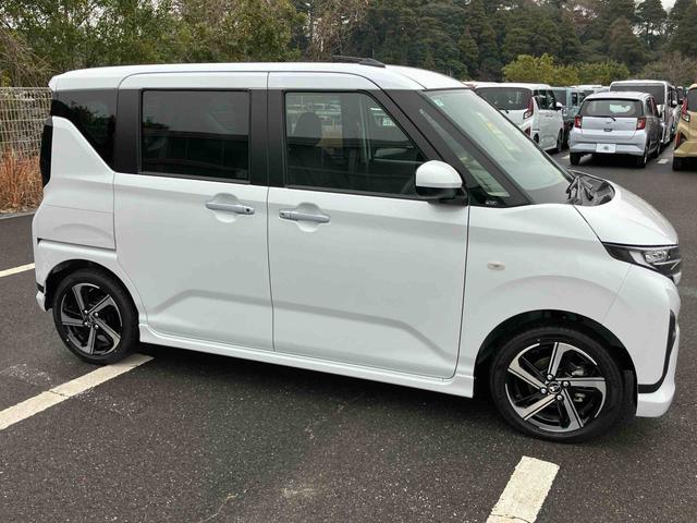 ムーヴＲＳＬＥＤヘッドライト／両側電動スライドドア／アダプティブクルーズコントロール／コーナーセンサー／アイドリングストップ／衝突回避支援システム／横滑り防止装置／電動格納ミラー／電動パーキングブレーキ（千葉県）の中古車