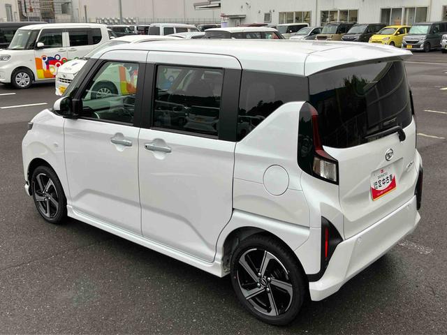 ムーヴＲＳＬＥＤヘッドライト／両側電動スライドドア／アダプティブクルーズコントロール／コーナーセンサー／アイドリングストップ／衝突回避支援システム／横滑り防止装置／電動格納ミラー／電動パーキングブレーキ（千葉県）の中古車