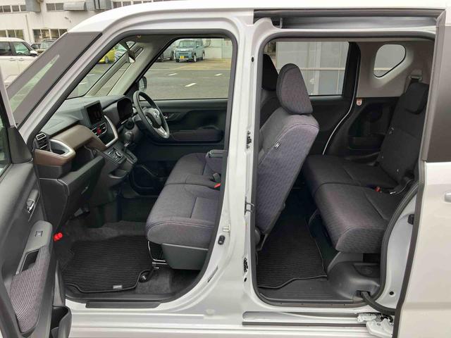 ムーヴＲＳＬＥＤヘッドライト／両側電動スライドドア／アダプティブクルーズコントロール／コーナーセンサー／アイドリングストップ／衝突回避支援システム／横滑り防止装置／電動格納ミラー／電動パーキングブレーキ（千葉県）の中古車