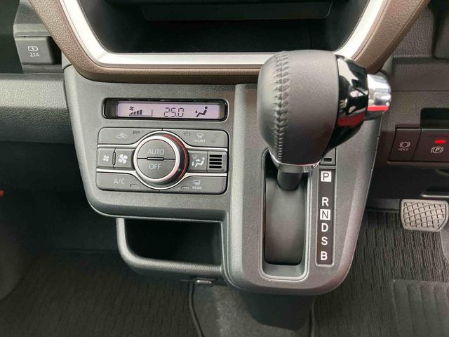 ムーヴＲＳＬＥＤヘッドライト／両側電動スライドドア／アダプティブクルーズコントロール／コーナーセンサー／アイドリングストップ／衝突回避支援システム／横滑り防止装置／電動格納ミラー／電動パーキングブレーキ（千葉県）の中古車