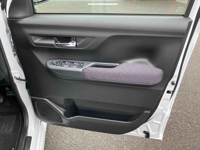 ムーヴＲＳＬＥＤヘッドライト／両側電動スライドドア／アダプティブクルーズコントロール／コーナーセンサー／アイドリングストップ／衝突回避支援システム／横滑り防止装置／電動格納ミラー／電動パーキングブレーキ（千葉県）の中古車