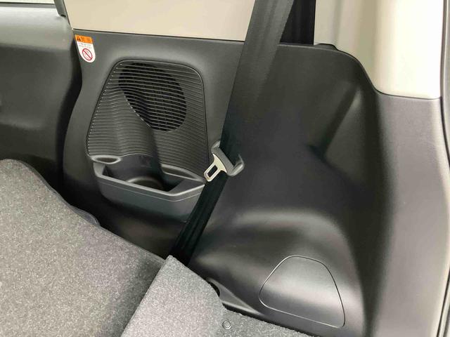 ムーヴＲＳＬＥＤヘッドライト／両側電動スライドドア／アダプティブクルーズコントロール／コーナーセンサー／アイドリングストップ／衝突回避支援システム／横滑り防止装置／電動格納ミラー／電動パーキングブレーキ（千葉県）の中古車