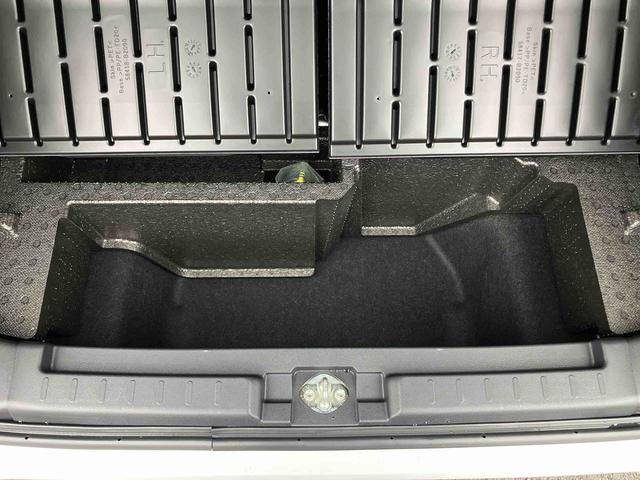 ムーヴＲＳＬＥＤヘッドライト／両側電動スライドドア／アダプティブクルーズコントロール／コーナーセンサー／アイドリングストップ／衝突回避支援システム／横滑り防止装置／電動格納ミラー／電動パーキングブレーキ（千葉県）の中古車