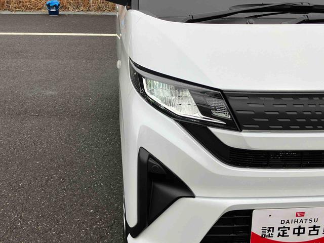 ムーヴＸＬＥＤヘッドライト／片側電動スライドドア／コーナーセンサー／アイドリングストップ／衝突回避支援システム／横滑り防止装置／オートライト／オートエアコン／電動格納ミラー／ブラインドスポットモニター（千葉県）の中古車