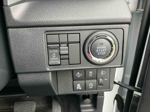 ムーヴＸＬＥＤヘッドライト／片側電動スライドドア／コーナーセンサー／アイドリングストップ／衝突回避支援システム／横滑り防止装置／オートライト／オートエアコン／電動格納ミラー／ブラインドスポットモニター（千葉県）の中古車