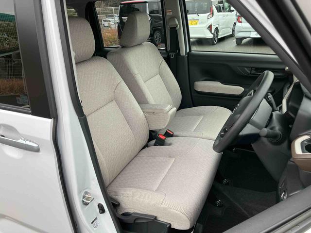 ムーヴＸＬＥＤヘッドライト／片側電動スライドドア／コーナーセンサー／アイドリングストップ／衝突回避支援システム／横滑り防止装置／オートライト／オートエアコン／電動格納ミラー／ブラインドスポットモニター（千葉県）の中古車