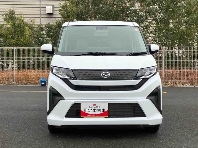 ムーヴＸＬＥＤヘッドライト／片側電動スライドドア／コーナーセンサー／アイドリングストップ／衝突回避支援システム／横滑り防止装置／オートライト／オートエアコン／電動格納ミラー／ブラインドスポットモニター（千葉県）の中古車