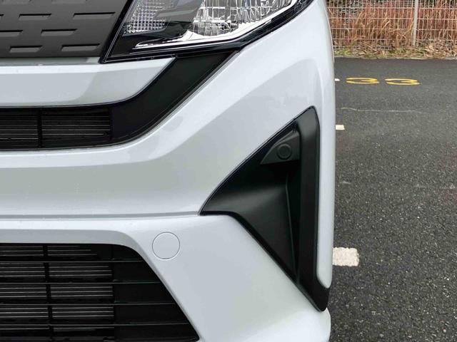 ムーヴＸＬＥＤヘッドライト／片側電動スライドドア／コーナーセンサー／アイドリングストップ／衝突回避支援システム／横滑り防止装置／オートライト／オートエアコン／電動格納ミラー／ブラインドスポットモニター（千葉県）の中古車