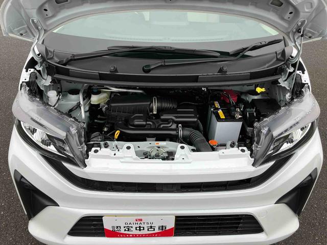 ムーヴＸＬＥＤヘッドライト／片側電動スライドドア／コーナーセンサー／アイドリングストップ／衝突回避支援システム／横滑り防止装置／オートライト／オートエアコン／電動格納ミラー／ブラインドスポットモニター（千葉県）の中古車
