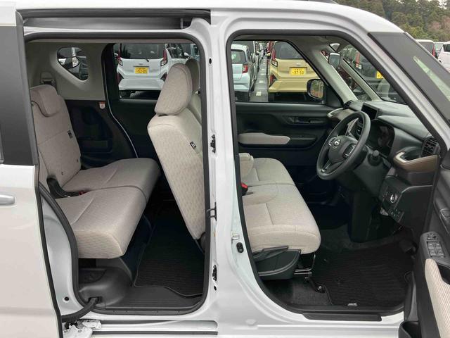 ムーヴＸＬＥＤヘッドライト／片側電動スライドドア／コーナーセンサー／アイドリングストップ／衝突回避支援システム／横滑り防止装置／オートライト／オートエアコン／電動格納ミラー／ブラインドスポットモニター（千葉県）の中古車