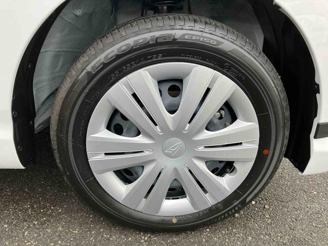 ムーヴＸＬＥＤヘッドライト／片側電動スライドドア／コーナーセンサー／アイドリングストップ／衝突回避支援システム／横滑り防止装置／オートライト／オートエアコン／電動格納ミラー／ブラインドスポットモニター（千葉県）の中古車