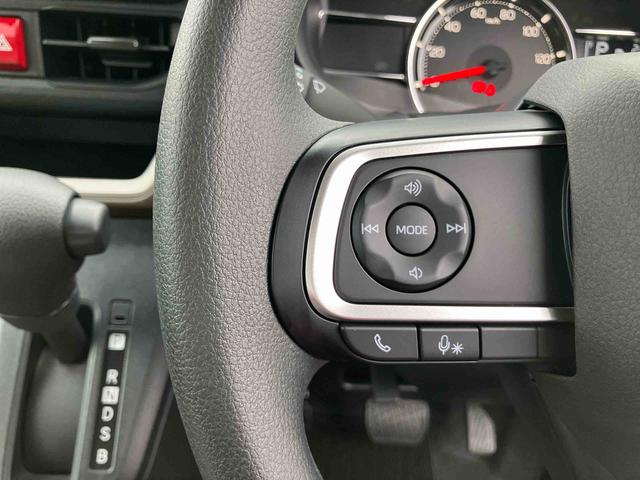 ムーヴＸＬＥＤヘッドライト／片側電動スライドドア／コーナーセンサー／アイドリングストップ／衝突回避支援システム／横滑り防止装置／オートライト／オートエアコン／電動格納ミラー／ブラインドスポットモニター（千葉県）の中古車