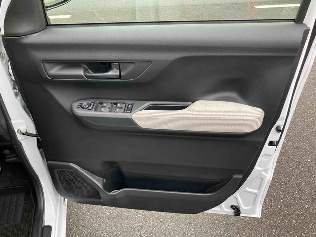 ムーヴＸＬＥＤヘッドライト／片側電動スライドドア／コーナーセンサー／アイドリングストップ／衝突回避支援システム／横滑り防止装置／オートライト／オートエアコン／電動格納ミラー／ブラインドスポットモニター（千葉県）の中古車