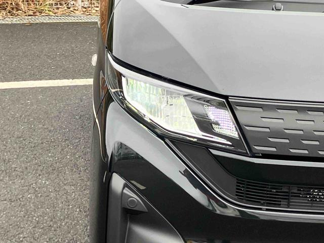 ムーヴＸＬＥＤヘッドライト／片側電動スライドドア／コーナーセンサー／アイドリングストップ／衝突回避支援システム／横滑り防止装置／オートライト／オートエアコン／電動格納ミラー／ブラインドスポットモニター（千葉県）の中古車