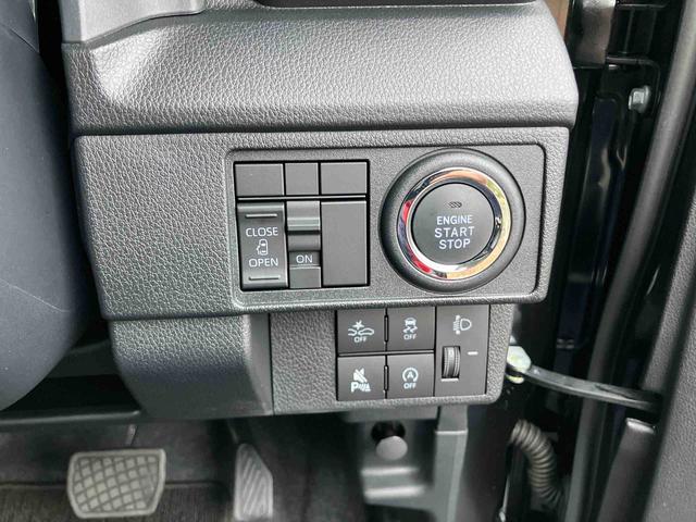 ムーヴＸＬＥＤヘッドライト／片側電動スライドドア／コーナーセンサー／アイドリングストップ／衝突回避支援システム／横滑り防止装置／オートライト／オートエアコン／電動格納ミラー／ブラインドスポットモニター（千葉県）の中古車