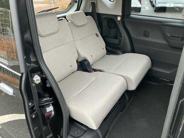 ムーヴＸＬＥＤヘッドライト／片側電動スライドドア／コーナーセンサー／アイドリングストップ／衝突回避支援システム／横滑り防止装置／オートライト／オートエアコン／電動格納ミラー／ブラインドスポットモニター（千葉県）の中古車