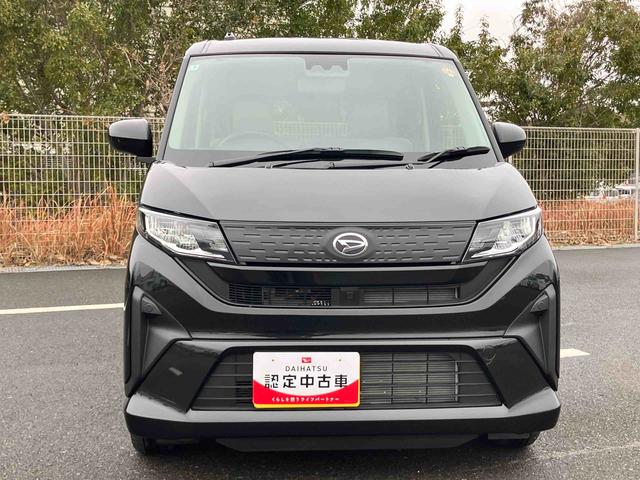 ムーヴＸＬＥＤヘッドライト／片側電動スライドドア／コーナーセンサー／アイドリングストップ／衝突回避支援システム／横滑り防止装置／オートライト／オートエアコン／電動格納ミラー／ブラインドスポットモニター（千葉県）の中古車