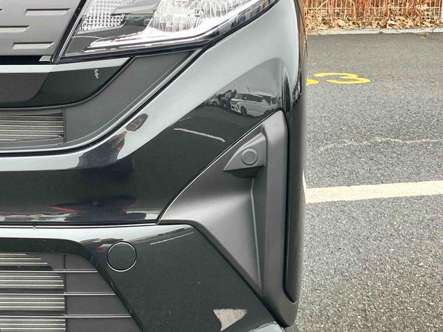 ムーヴＸＬＥＤヘッドライト／片側電動スライドドア／コーナーセンサー／アイドリングストップ／衝突回避支援システム／横滑り防止装置／オートライト／オートエアコン／電動格納ミラー／ブラインドスポットモニター（千葉県）の中古車