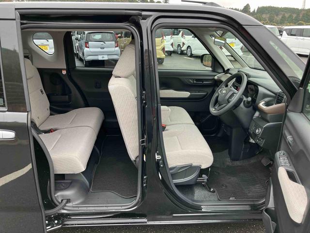 ムーヴＸＬＥＤヘッドライト／片側電動スライドドア／コーナーセンサー／アイドリングストップ／衝突回避支援システム／横滑り防止装置／オートライト／オートエアコン／電動格納ミラー／ブラインドスポットモニター（千葉県）の中古車