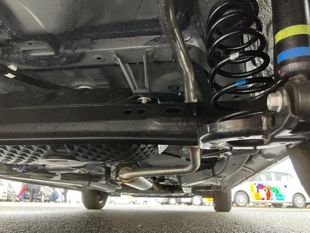 ムーヴＸＬＥＤヘッドライト／片側電動スライドドア／コーナーセンサー／アイドリングストップ／衝突回避支援システム／横滑り防止装置／オートライト／オートエアコン／電動格納ミラー／ブラインドスポットモニター（千葉県）の中古車