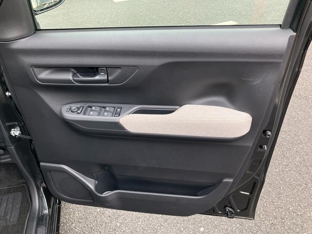 ムーヴＸＬＥＤヘッドライト／片側電動スライドドア／コーナーセンサー／アイドリングストップ／衝突回避支援システム／横滑り防止装置／オートライト／オートエアコン／電動格納ミラー／ブラインドスポットモニター（千葉県）の中古車