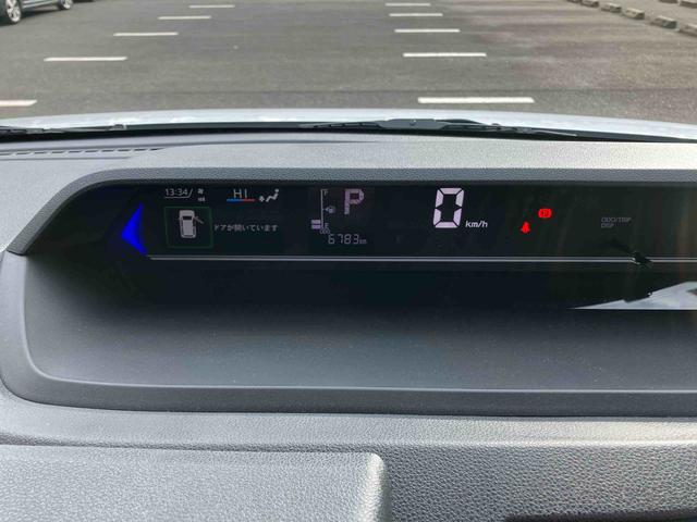 タントカスタムRSターボエンジン 15インチアルミ バックカメラ 両側電動スライドドア シートヒーター 電動駐車ブレーキ LEDライト&フォグ 上下2段調節式デッキボード コーナーセンサー 衝突被害軽減ブレーキ(千葉県)の中古車