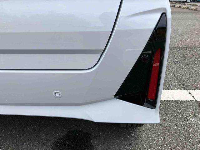 タントカスタムRSターボエンジン 15インチアルミ バックカメラ 両側電動スライドドア シートヒーター 電動駐車ブレーキ LEDライト&フォグ 上下2段調節式デッキボード コーナーセンサー 衝突被害軽減ブレーキ(千葉県)の中古車