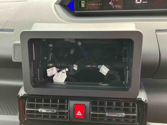 タントカスタムRSターボエンジン 15インチアルミ バックカメラ 両側電動スライドドア シートヒーター 電動駐車ブレーキ LEDライト&フォグ 上下2段調節式デッキボード コーナーセンサー 衝突被害軽減ブレーキ(千葉県)の中古車