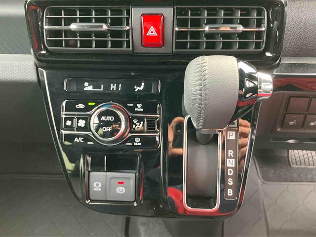 タントカスタムRSターボエンジン 15インチアルミ バックカメラ 両側電動スライドドア シートヒーター 電動駐車ブレーキ LEDライト&フォグ 上下2段調節式デッキボード コーナーセンサー 衝突被害軽減ブレーキ(千葉県)の中古車