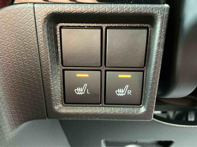 タントカスタムRSターボエンジン 15インチアルミ バックカメラ 両側電動スライドドア シートヒーター 電動駐車ブレーキ LEDライト&フォグ 上下2段調節式デッキボード コーナーセンサー 衝突被害軽減ブレーキ(千葉県)の中古車