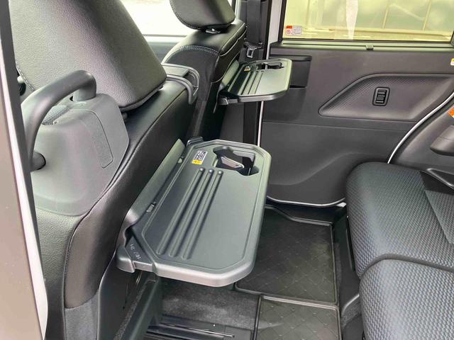 タントカスタムRSターボエンジン 15インチアルミ バックカメラ 両側電動スライドドア シートヒーター 電動駐車ブレーキ LEDライト&フォグ 上下2段調節式デッキボード コーナーセンサー 衝突被害軽減ブレーキ(千葉県)の中古車