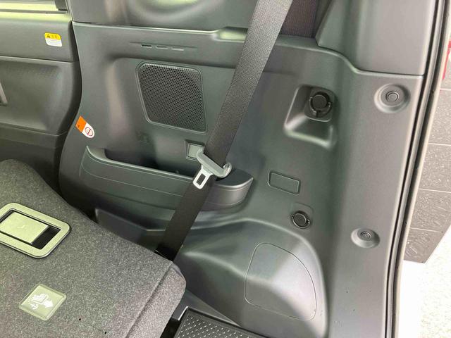 タントカスタムRSターボエンジン 15インチアルミ バックカメラ 両側電動スライドドア シートヒーター 電動駐車ブレーキ LEDライト&フォグ 上下2段調節式デッキボード コーナーセンサー 衝突被害軽減ブレーキ(千葉県)の中古車